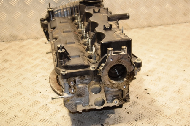 R2AA10100 MAZDA ГБЦ купить в Запорожье