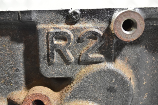 MAZDA R2AA10300F в наличии Украина