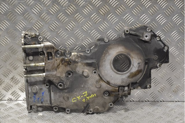 R2AA10501 MAZDA купить в Ирпень