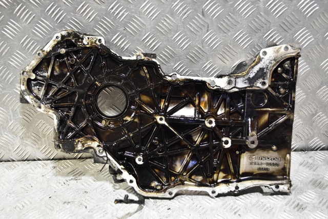R2AA10501 MAZDA купить в Хмельницкий