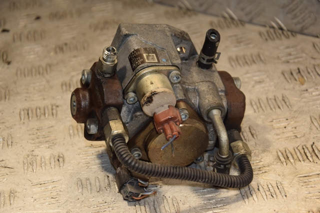 R2AA13800 MAZDA ТНВД купить в Николаев