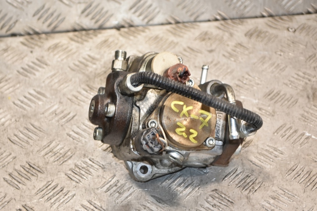 R2AA13800 ТНВД купить Кривой Рог