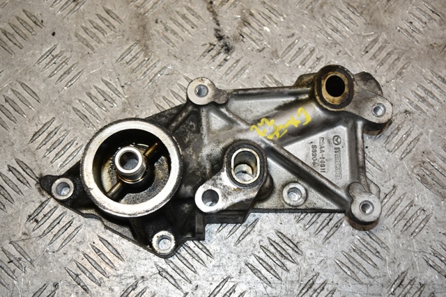 MAZDA R2AA14311 в наличии Львов