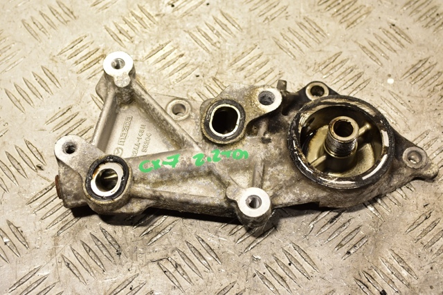 MAZDA R2AA14311 в наличии Кривой Рог