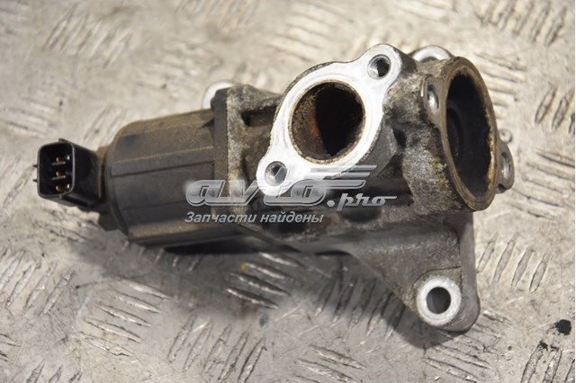 Клапан рециркуляции отработавших газов EGR R2AA20300B MAZDA