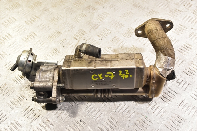 R2AX20304 MAZDA Радиатор системы EGR рециркуляции выхлопных газов купить в Винница