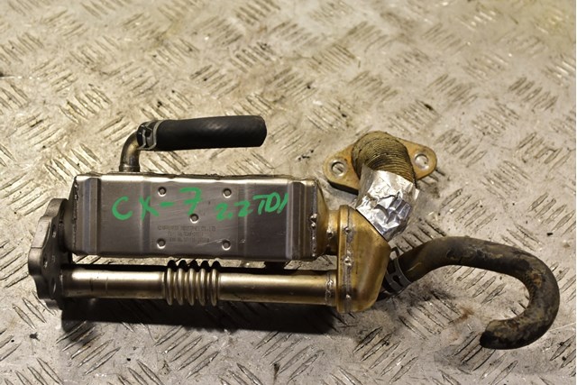 R2AX20304 MAZDA Радиатор системы EGR купить в Винница