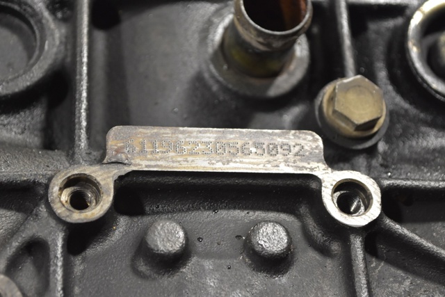 R6110111201 MERCEDES купить в Сумы