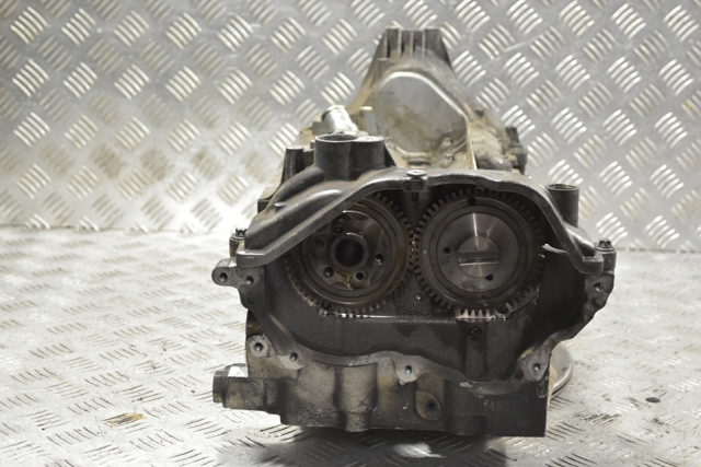 R6400162201 MERCEDES купить в Ирпень