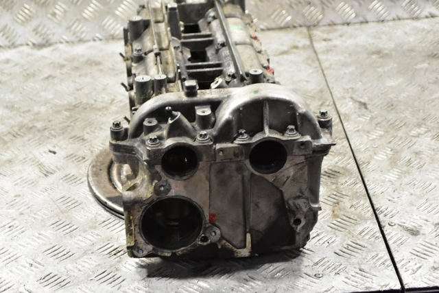 R6420163901 MERCEDES Головка блока цилиндров (ГБЦ) правая купить в Харьков
