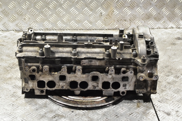 R6420163901 MERCEDES Головка блока цилиндров (ГБЦ) правая купить в Сумы