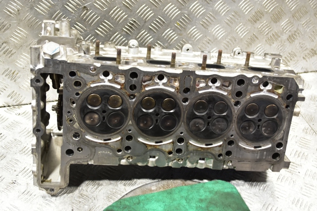 R651016 MERCEDES ГБЦ купить в Ровно