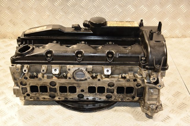 Головка блока в сборе c распредвалами R6510160201 MERCEDES