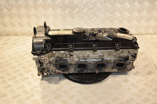 R6510160201 ГБЦ купить Сумы