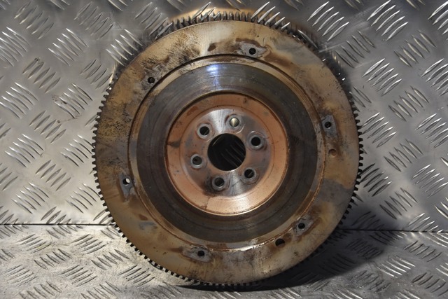 R90232334 OPEL Маховик двигателя купить в Хмельницкий