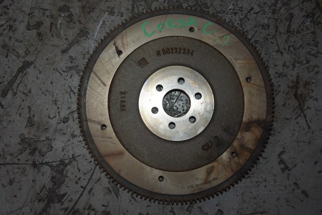 R90232334 OPEL Маховик купить в Сумы