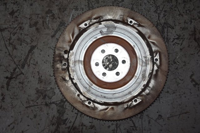OPEL R90232334 Маховик в наличии Киев