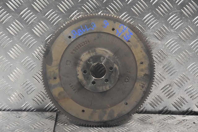 Маховик сцепления R90232334 OPEL