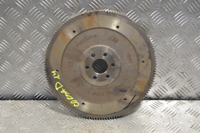 OPEL R90232334 Маховик в наличии Днепр