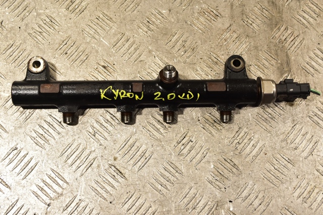 R9144Z190A Распределитель топлива (рампа) купить Ирпень