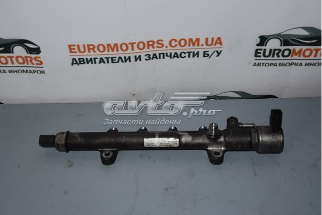 Распределитель топлива R9144Z240A MERCEDES