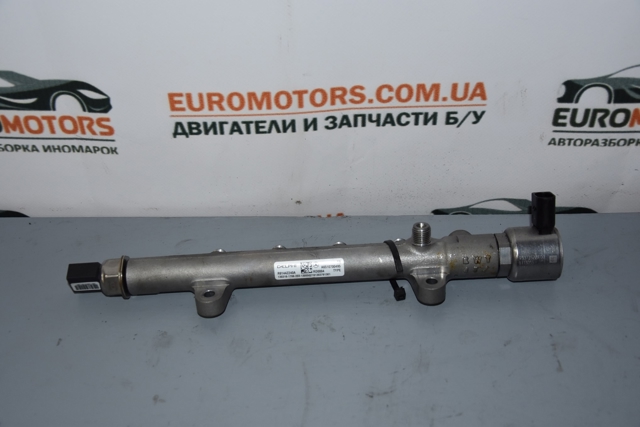R9144Z240A Распределитель топлива (рампа) купить Полтава