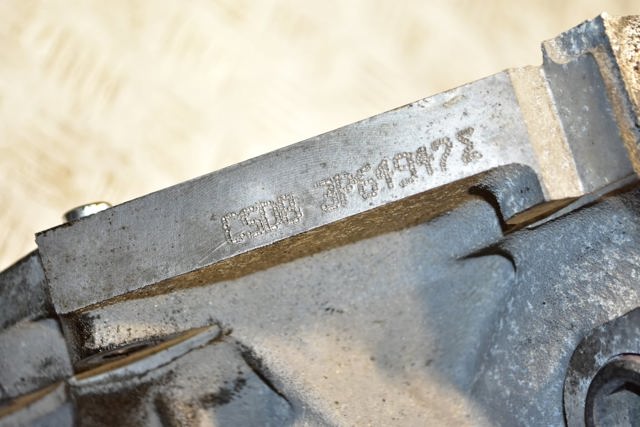 FORD RF4M5G6015DF в наличии Каменское
