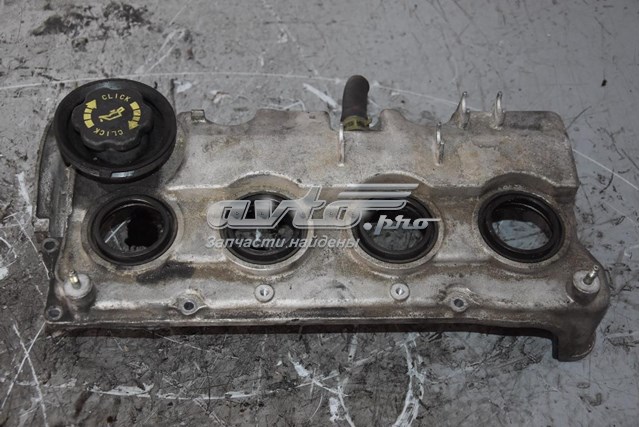 Крышка клапанов RF5C10220 MAZDA
