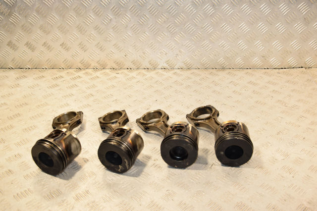 RF5C11210B MAZDA Шатун поршня двигателя купить в Одесса