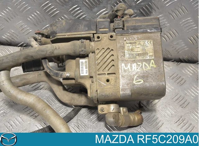 RF5C209A0 купить Чернигов