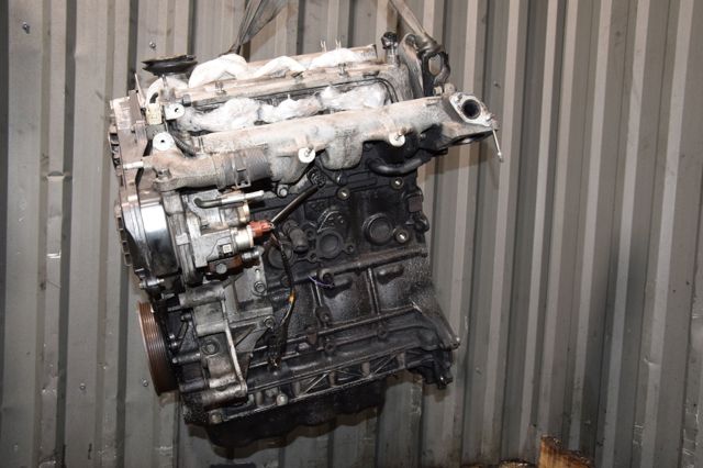 MAZDA RF7J Двигатель в сборе в наличии Запорожье