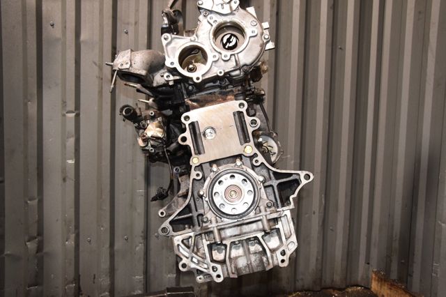 MAZDA RF7J Двигатель в сборе в наличии Павлоград