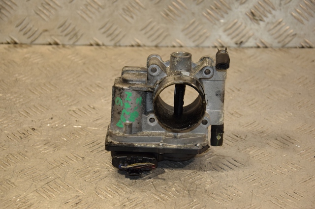 MAZDA RF7J136B0C Дроссельная заслонка в сборе в наличии Украина