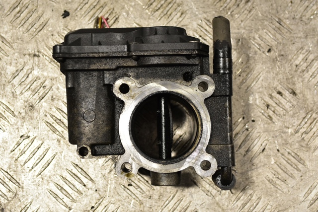 MAZDA RF7J136B0C Дроссельная заслонка в сборе в наличии Черкассы