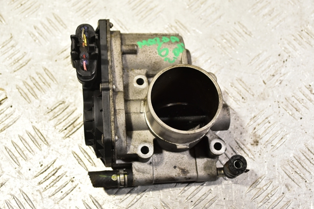 RF7J136B0C Дроссельная заслонка в сборе купить Запорожье