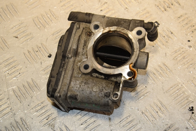 MAZDA RF7J136B0C Дроссельная заслонка в наличии Ирпень