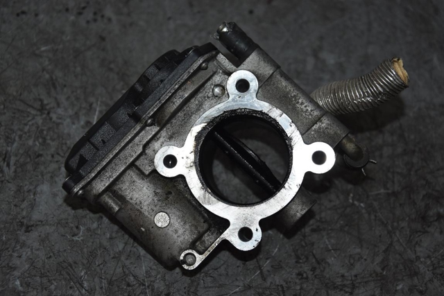 RF7J136B0C MAZDA Дроссельная заслонка купить в Черкассы