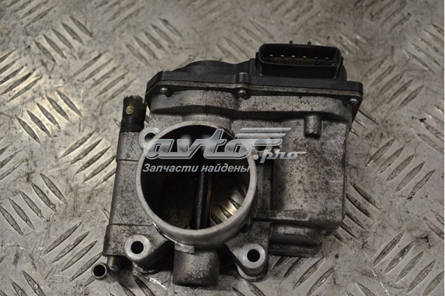 MAZDA RF7J136B0D Дроссельная заслонка в сборе в наличии Ровно