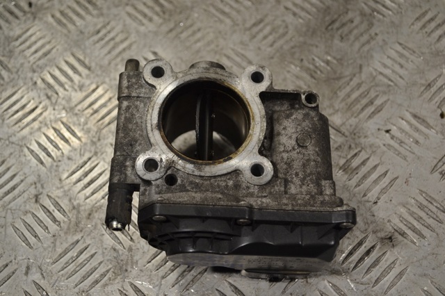 RF7J136B0D MAZDA Дроссельная заслонка в сборе купить в Кривой Рог