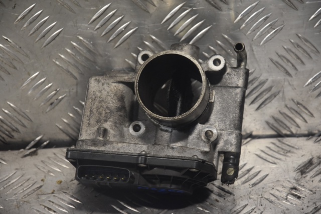 RF7J136B0D MAZDA Дроссельная заслонка в сборе купить в Ужгород