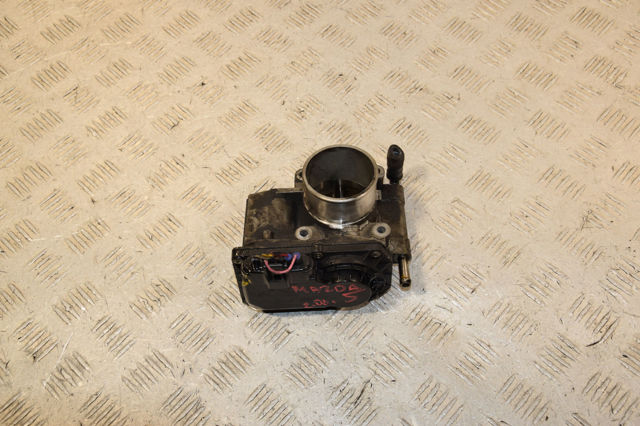 RF7J136B0D MAZDA Дроссельная заслонка купить в Чернигов