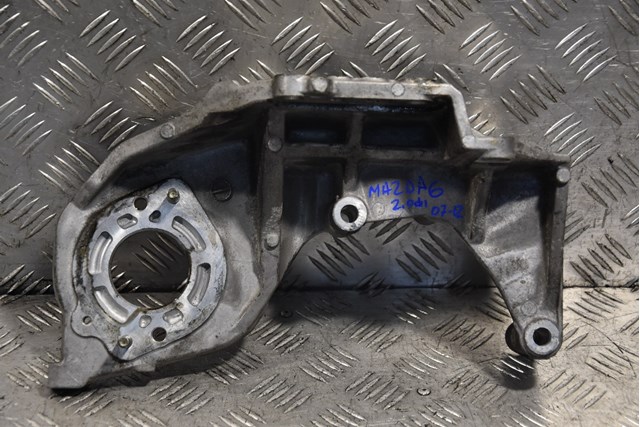 Кронштейн топливного насоса ТНВД RF7J13G00 MAZDA