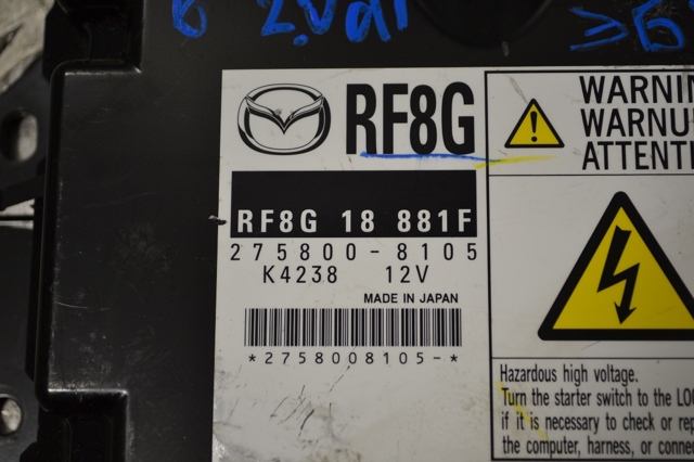 RF8G18881F купить Житомир