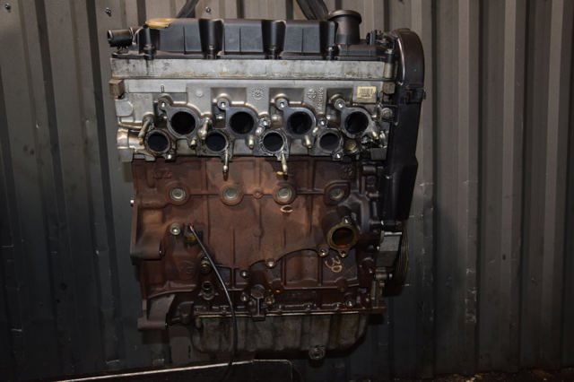 PEUGEOT RHZ Двигатель в наличии Николаев