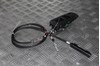 Ручка откидывания задних сидений mazda cx-5 2012 ru001k185 118671 RU001K185