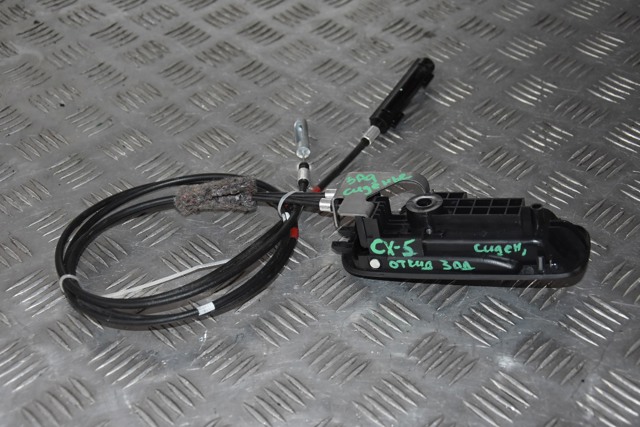 RU001K185 MAZDA купить в Николаев