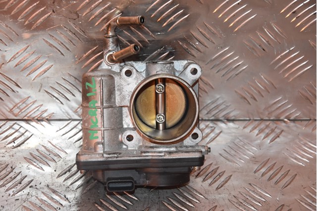 Дроссельная заслонка SERA52601 NISSAN