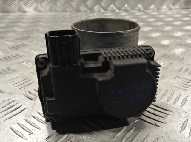 Блок дроссельной заслонки SERA57601 RENAULT