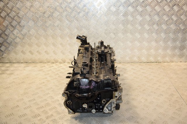MAZDA SH0110100L ГБЦ в наличии Кривой Рог