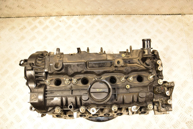 MAZDA SH0110100L Головка блока цилиндров (ГБЦ) в наличии Днепр